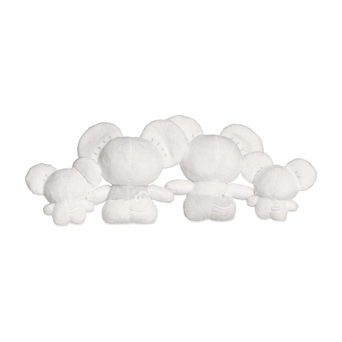 Peluche · Maushold 4