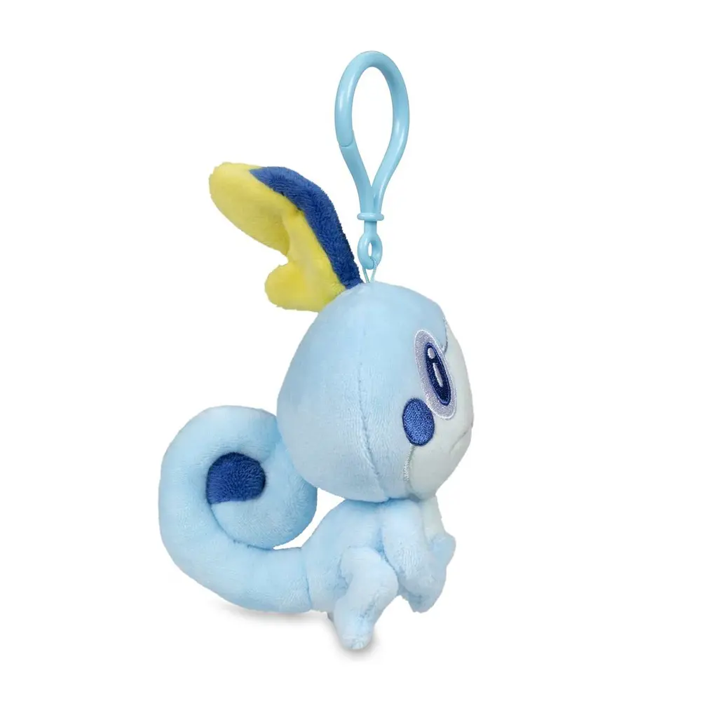 Peluche Mascota · Sobble - Vista del producto