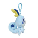 Peluche Mascota · Sobble - Vista del producto