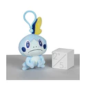 Peluche Mascota · Sobble - Vista del producto