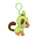 Peluche Mascota · Grookey - Vista del producto