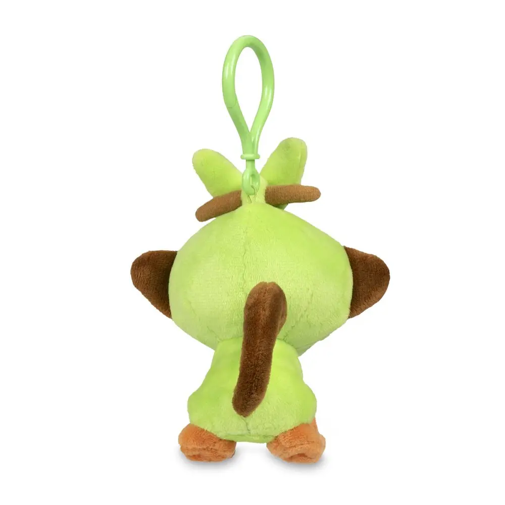 Peluche Mascota · Grookey - Vista del producto