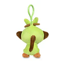 Peluche Mascota · Grookey - Vista del producto