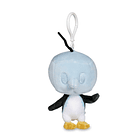 Peluche Mascota · Eiscue · Cara de Hielo 2