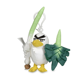 Peluche Mascota · Sirfetch'd