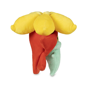 Peluche · Gossifleur