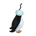 Peluche · Eiscue · Cara deshielo 4