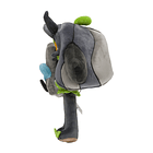 Peluche · Ogerpon Máscara Cimiento 4