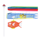 Banderola · Magikarp 1
