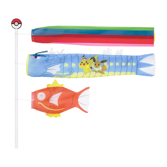 Banderola · Magikarp 1