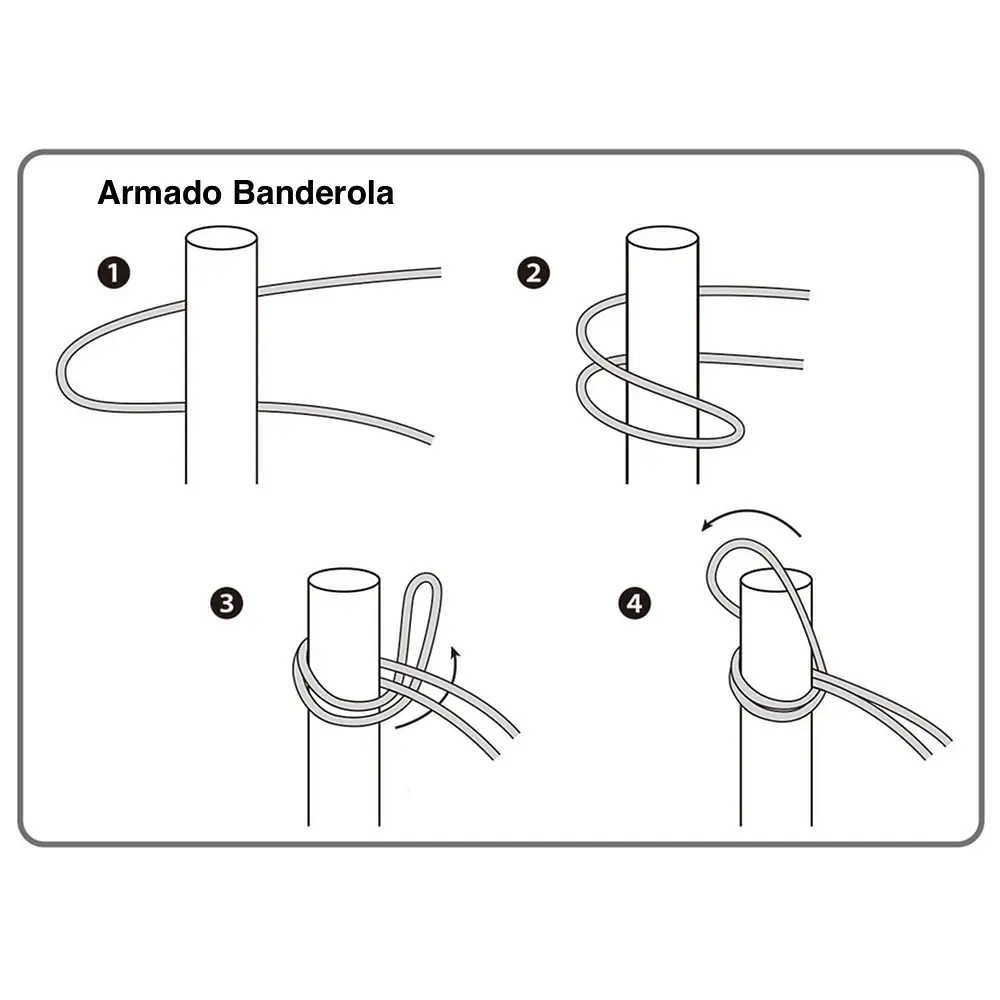 Banderola · Eelektross - Vista del producto