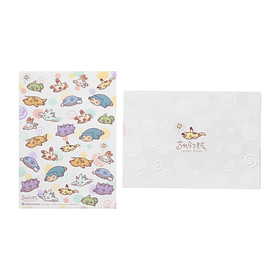 Set 2 Carpetas A4 · Pokémon Debilitados