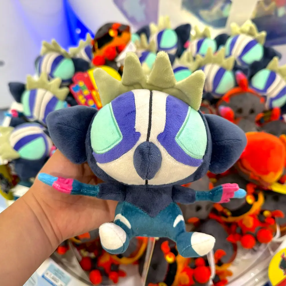 Peluche Dolls · Grafaiai - Vista del producto