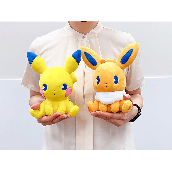 Peluche · Eevee 7