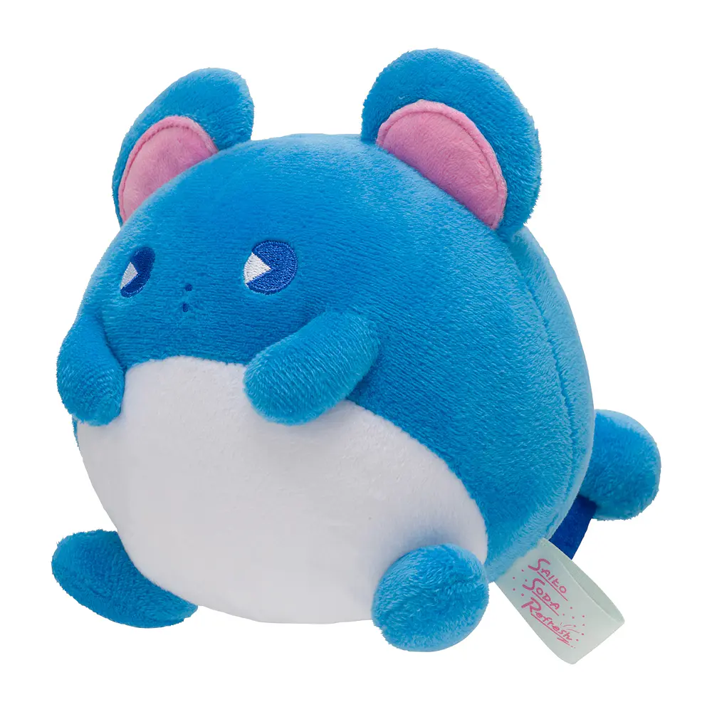 Peluche · Marill - Vista del producto