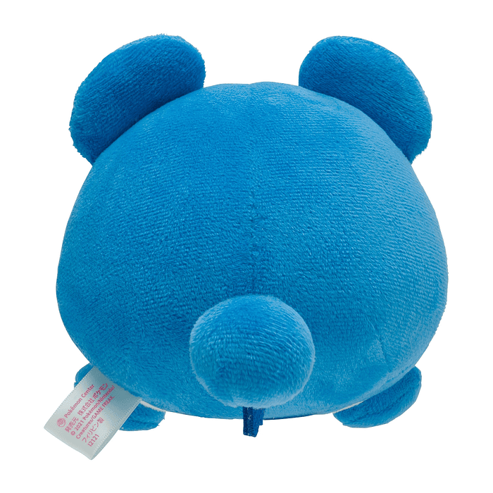 Peluche · Marill 4