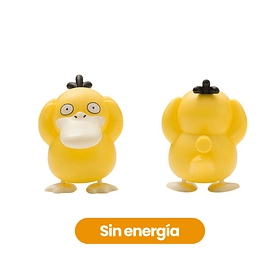 Figura Psyduck · Sorpresa