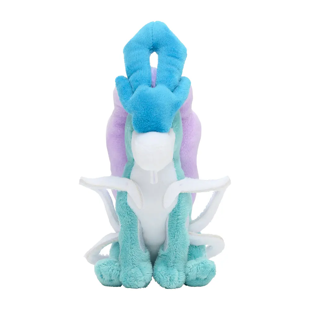 #245 Suicune - Vista del producto