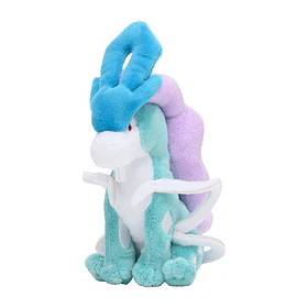 #245 Suicune