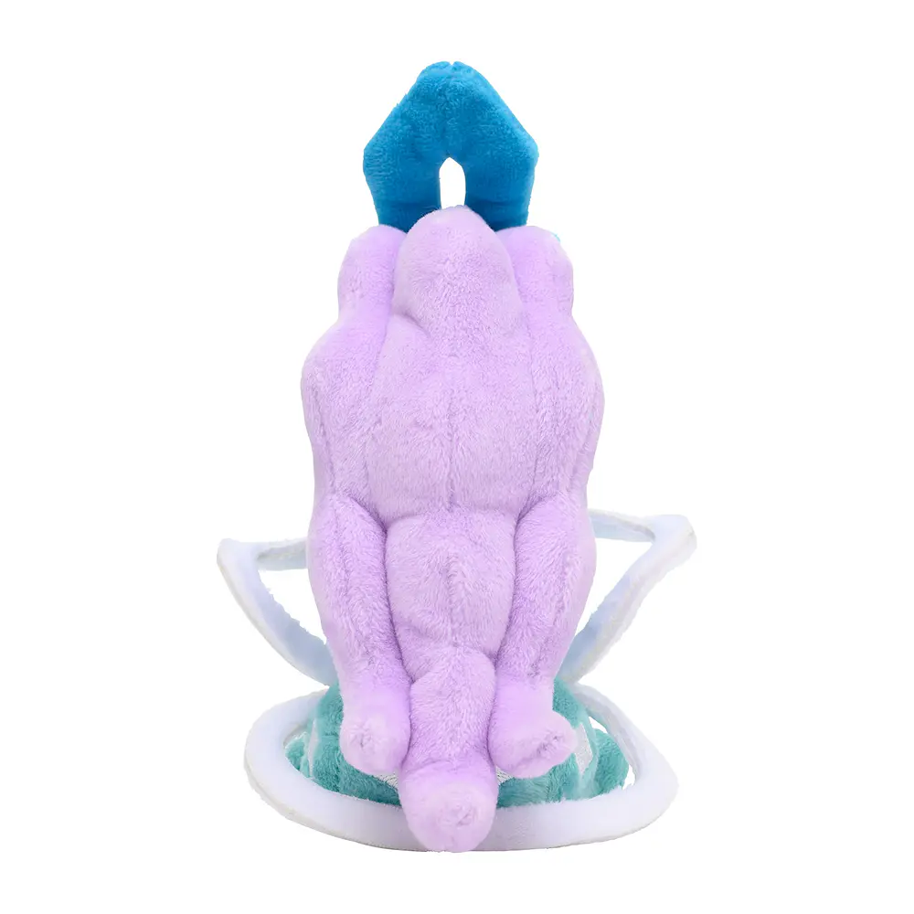 #245 Suicune - Vista del producto