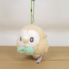 Peluche Mascota · Rowlet 5