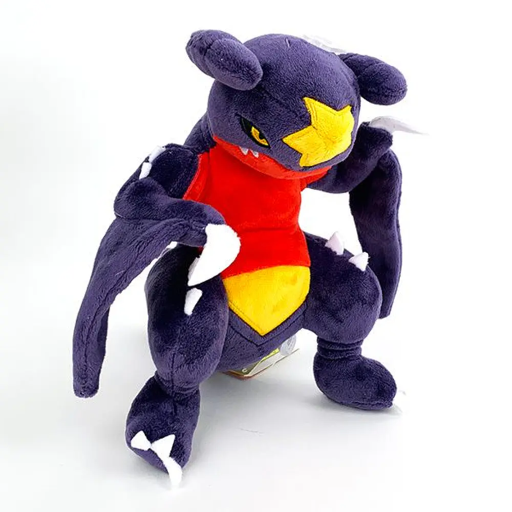 #445 Garchomp - Vista del producto