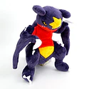 #445 Garchomp - Vista del producto
