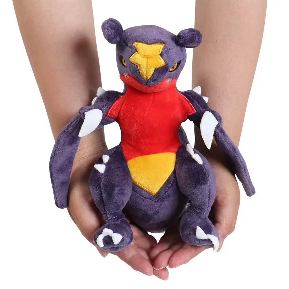 #445 Garchomp - Vista del producto