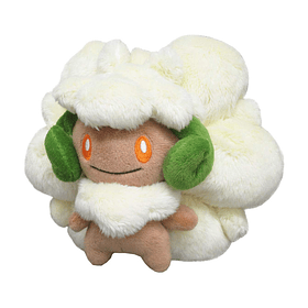 #547 Whimsicott