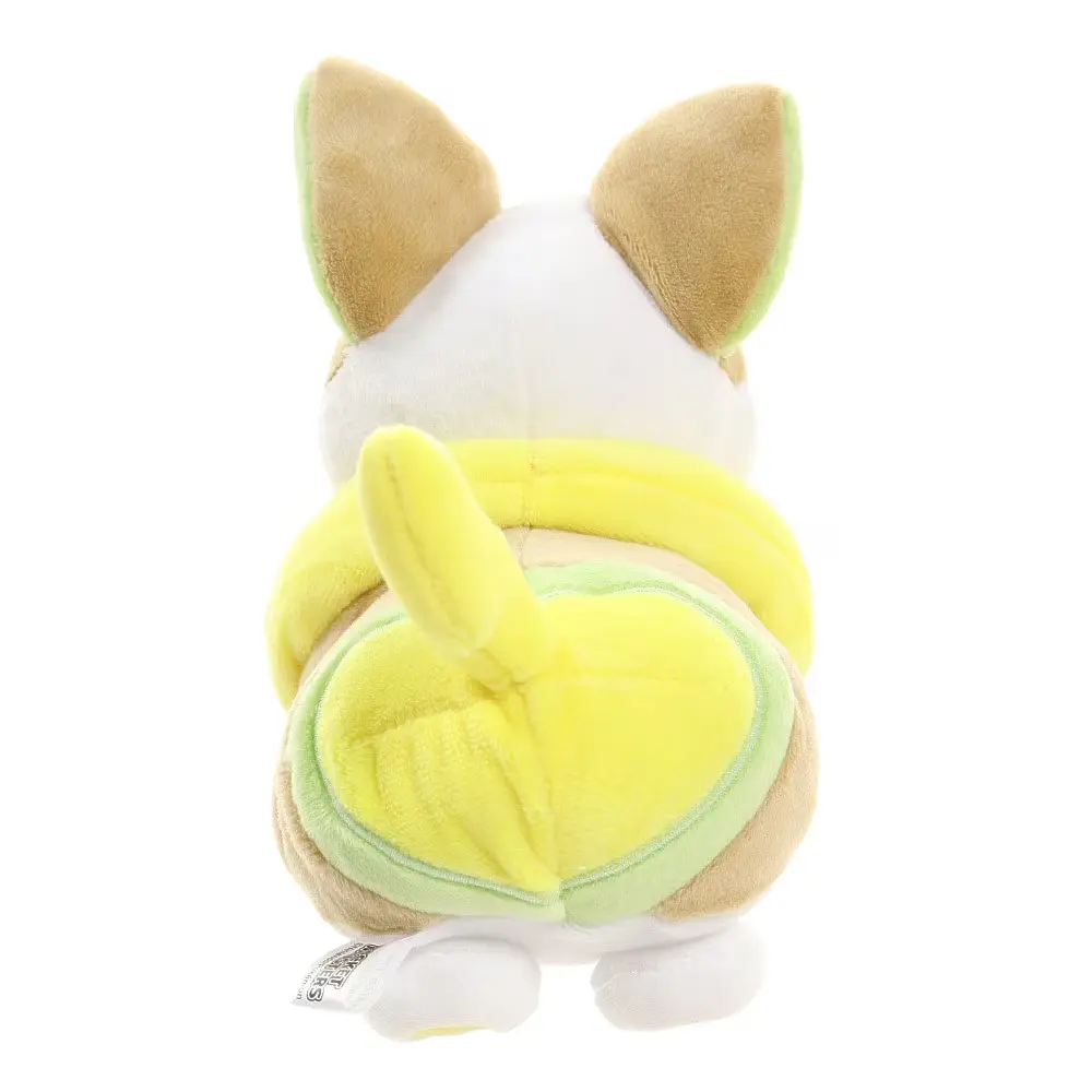 #835 Yamper - Vista del producto