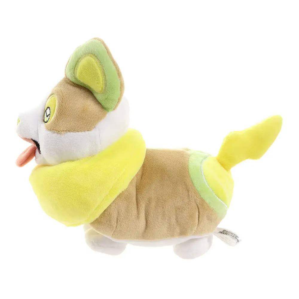 #835 Yamper - Vista del producto