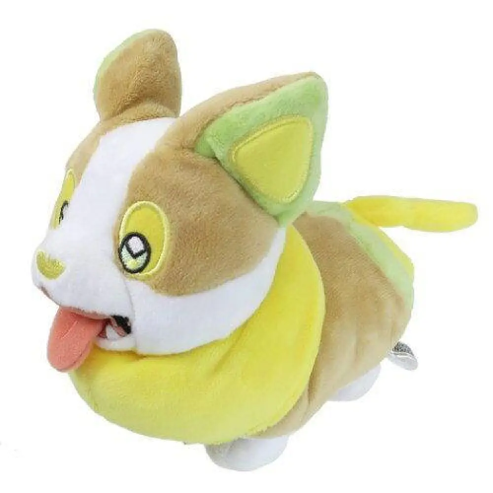 #835 Yamper - Vista del producto