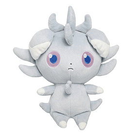 #677 Espurr