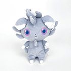 #677 Espurr 3