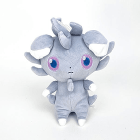#677 Espurr