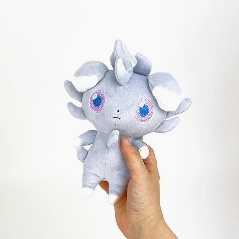 #677 Espurr - Vista del producto