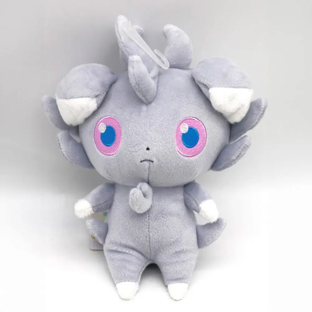 #677 Espurr - Vista del producto