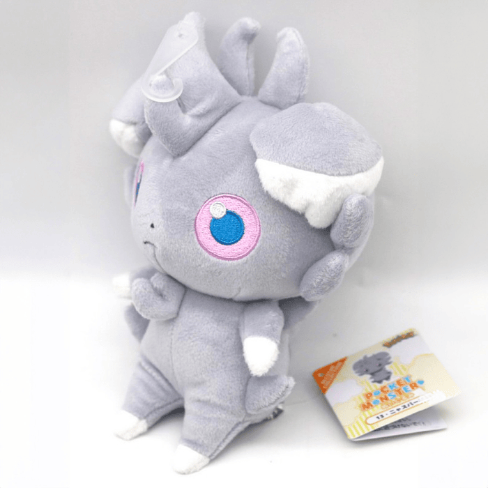 #677 Espurr 8