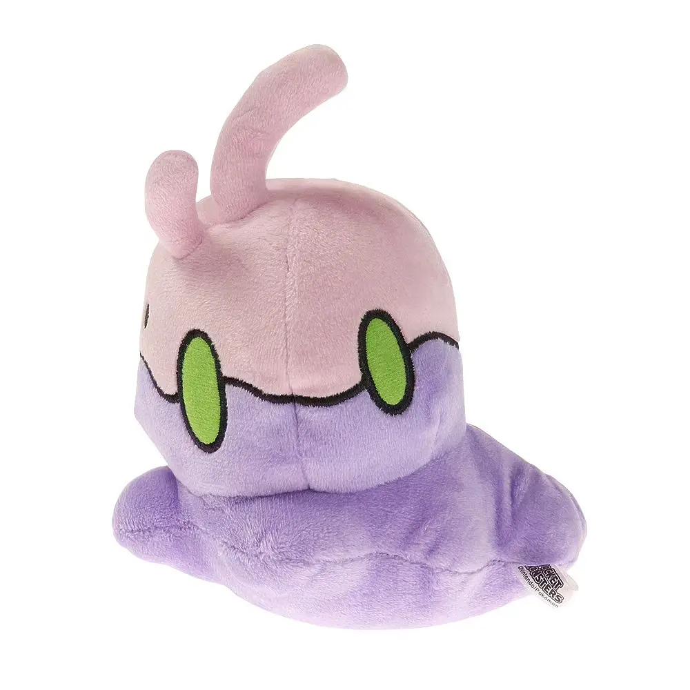 #704 Goomy - Vista del producto