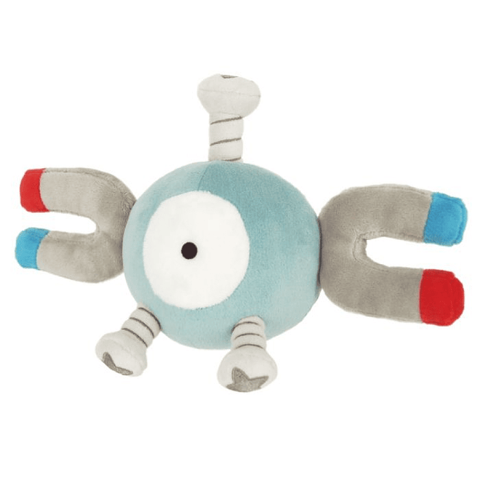 #081 Magnemite 1