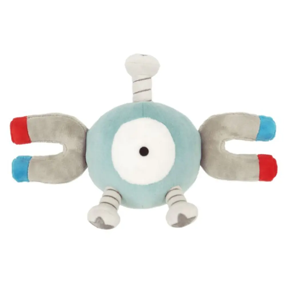 #081 Magnemite - Vista del producto