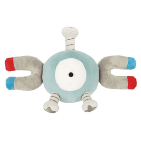 #081 Magnemite