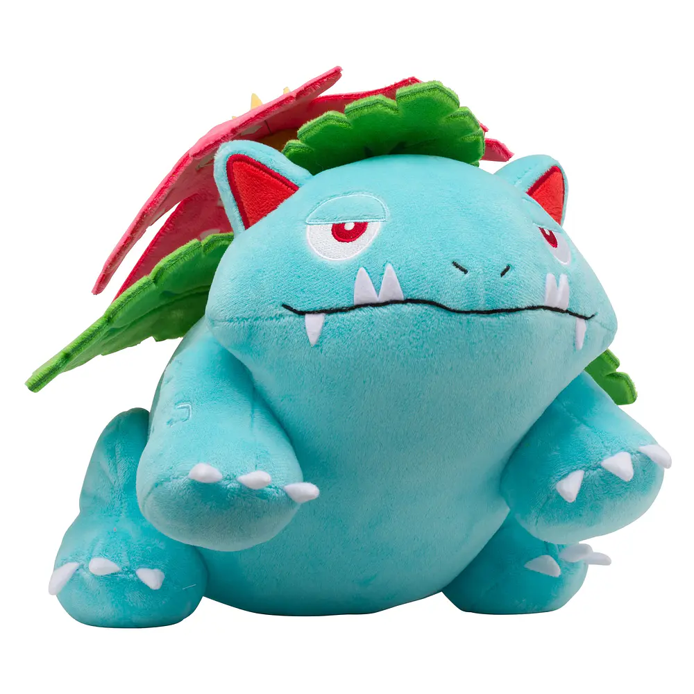 Peluche · Venusaur - Vista del producto
