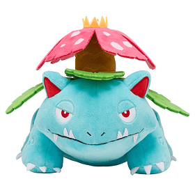 Peluche · Venusaur