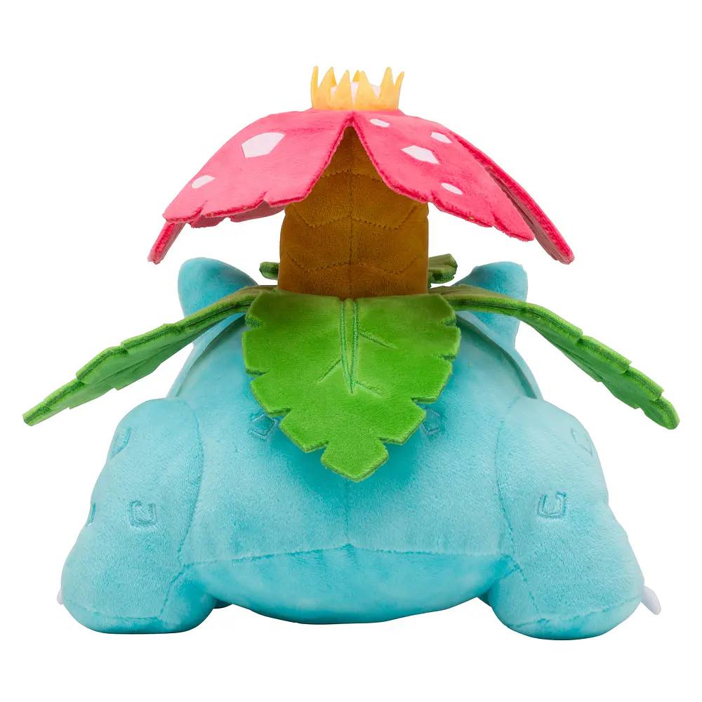 Peluche · Venusaur - Vista del producto