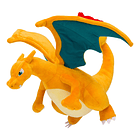 Peluche · Charizard 3