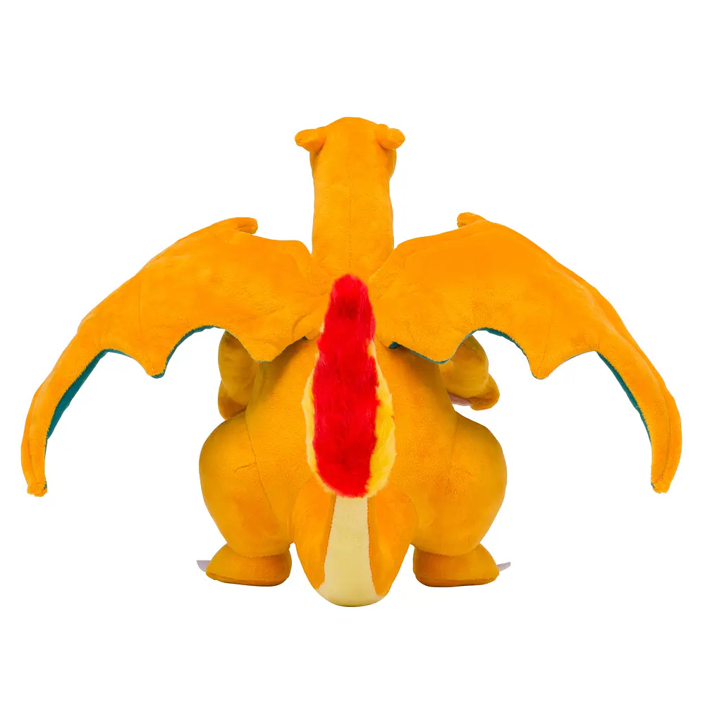 Peluche · Charizard - Vista del producto