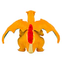 Peluche · Charizard - Vista del producto