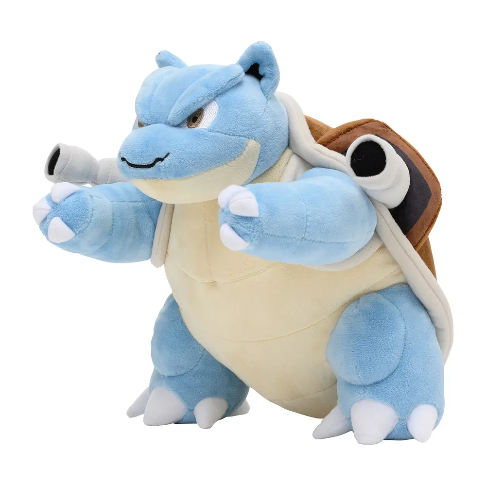 Peluche · Blastoise - Imagen principal