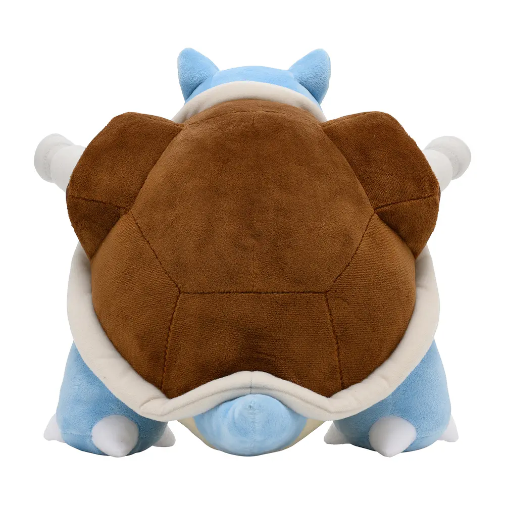 Peluche · Blastoise - Vista del producto